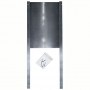 Σύρμα κοτόπουλου για κοτόπουλα - Chicksafe - Alu