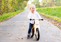 Balance bike branded Lino - Bike