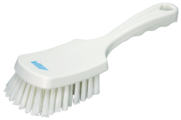 Bucket brush