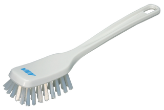 Soap brush