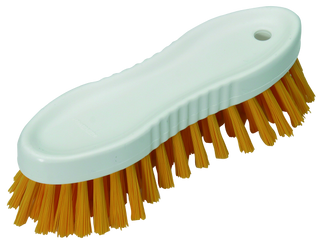 Scrubbing brush