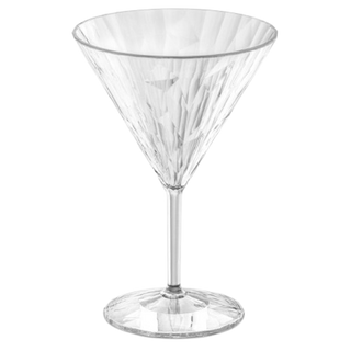 Koziol cocktail glass - 1 or 6 pieces of super glass - 250 ml