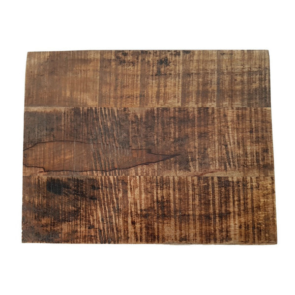 Συρταριέρα - Πύργος συρταριών - Μπουφές California φυσικό ξύλο μάνγκο - Π 40 / Υ 92 cm