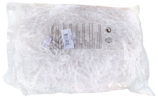 Extra net for football and handball goals, 305 x 205 x 120 cm, powerful model