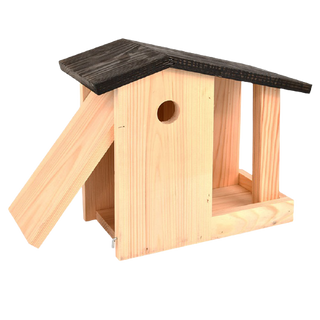 Μοντέλο κουτιού φωλιάς/κουτιού πουλιών Περίβλημα εγωισμού