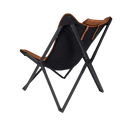 Relaxation chair - For the garden, terrace, conservatory and camping - Model Molfat