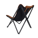 Καρέκλα χαλάρωσης - Για τον κήπο, τη βεράντα, τη σέρα και το κάμπινγκ - Model Molfat