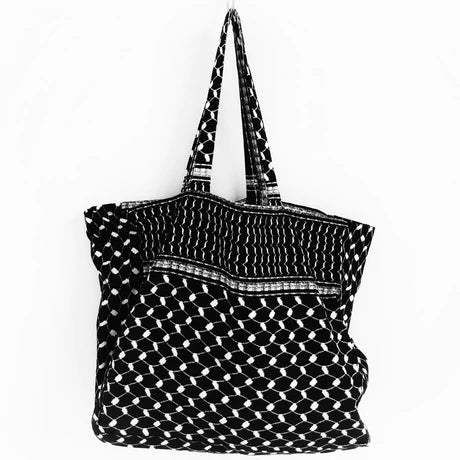 Rasteblanche large beach bag / bag for shopping, changing bag, beach bag etc.