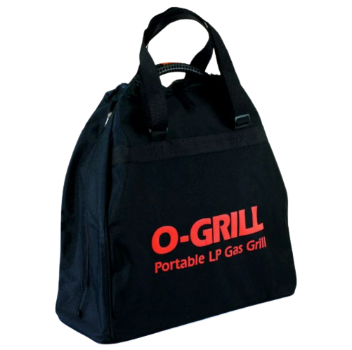 Carry-O - Τσάντες για O-grill σε διάφορες παραλλαγές