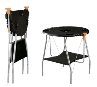 O-Dock - Table for O-grill 500,600 and 900T - collapsible