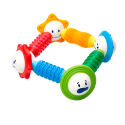 SmartMax- Sound and feel - Magnetic toy