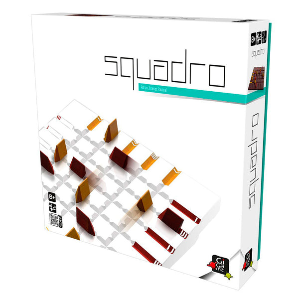 Παιχνίδι Squadro - Επιτραπέζιο παιχνίδι για 2 άτομα
