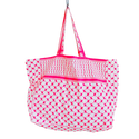 Rasteblanche μεγάλη τσάντα παραλίας / τσάντα για ψώνια, αλλαξιέρα, τσάντα θαλάσσης κ.λπ.